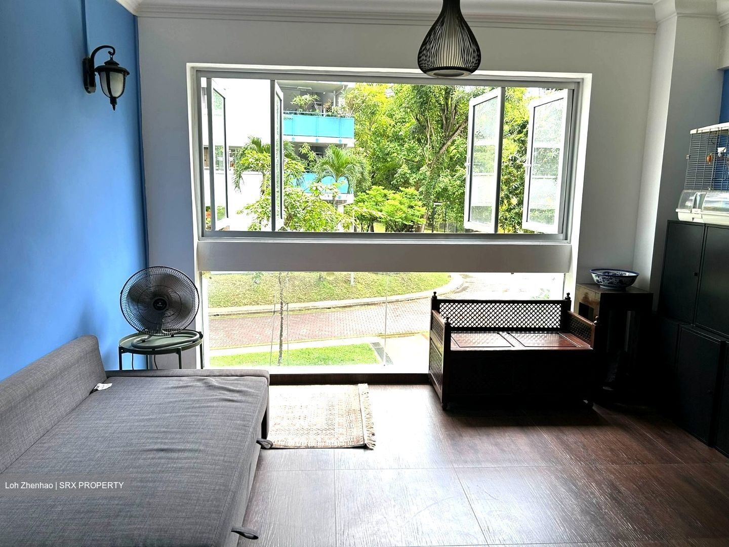 Blk 543 Panshan Grove (Bukit Panjang), HDB Executive #550814441